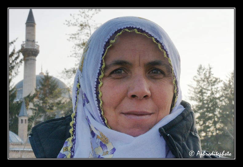 031 Turkey portraits
